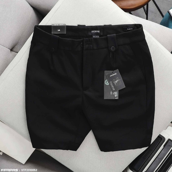 Short Tây Fapas Slimfit Sour