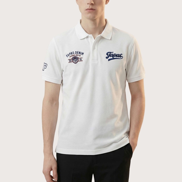 Polo Fapas Regular United