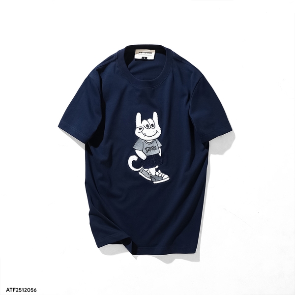 Áo Thun Fapas Regular Hi