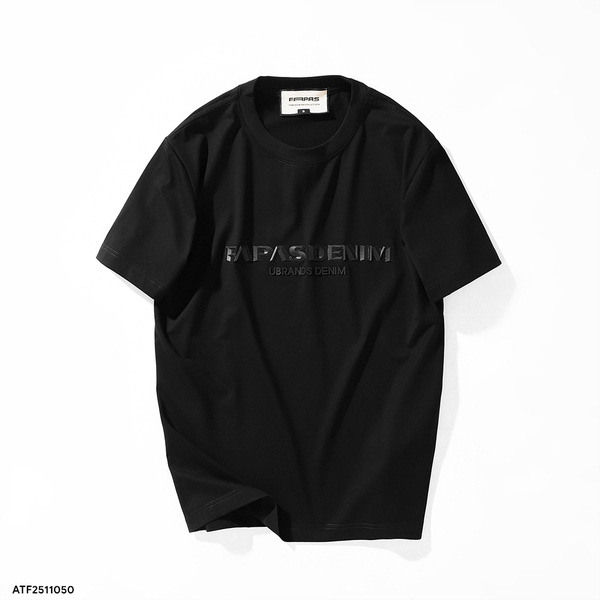 Áo Thun Fapas Regular Sili