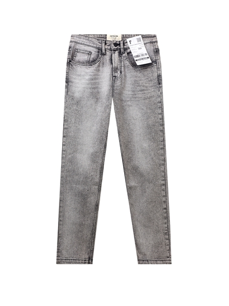 Quần Jeans Slimfit Clamp