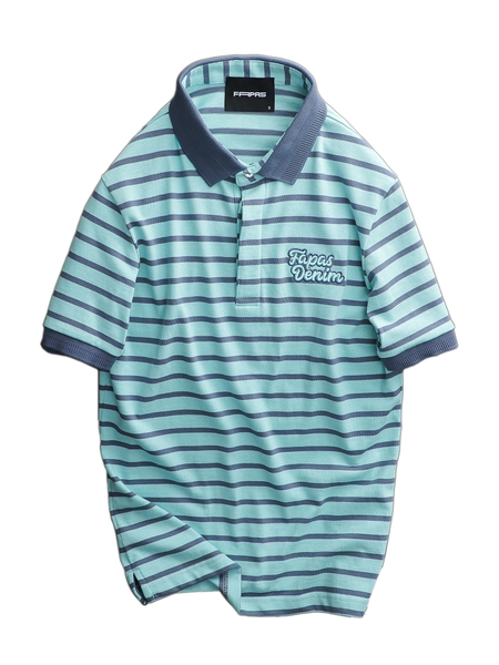 Áo Polo Regular Danny