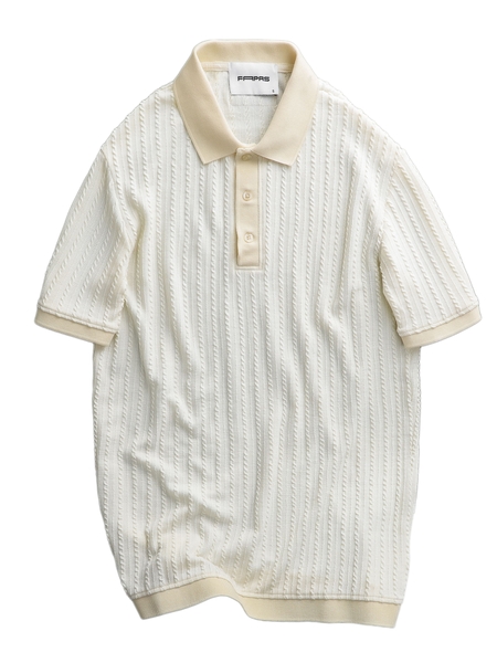 Áo Polo Regular Gunl