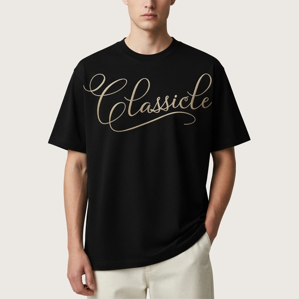 Áo Thun Fapas Relaxed Pira