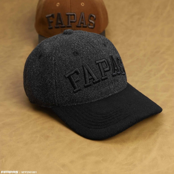 Nón Fapas Ori Cap