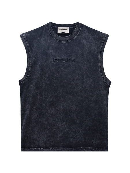 Áo Tanktop Relaxed Binder