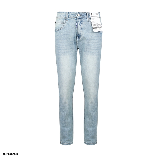 Quần Jeans Fapas Slimfit Coach