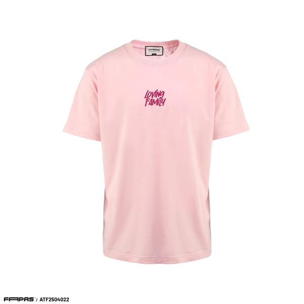 Áo Thun Fapas Relaxed Always