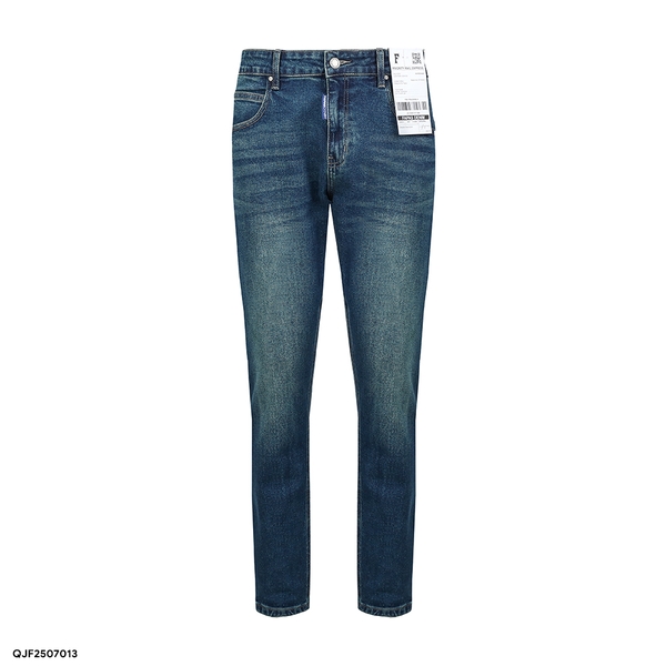 Quần Jeans Fapas Slimfit Cousin