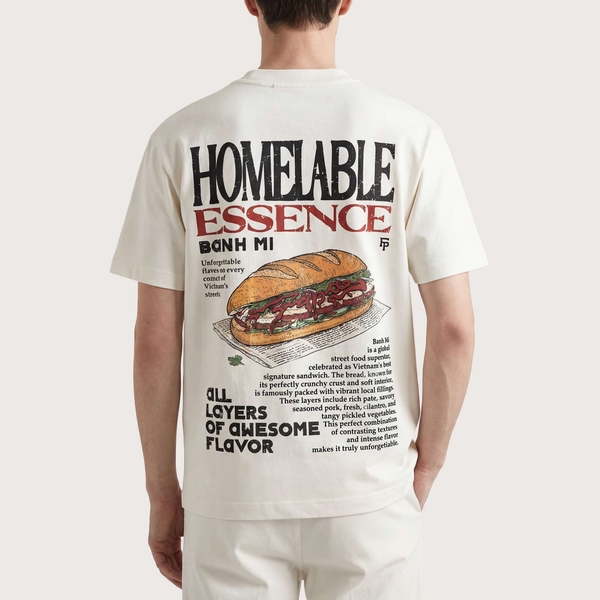 Áo Thun Fapas Regular VietNam