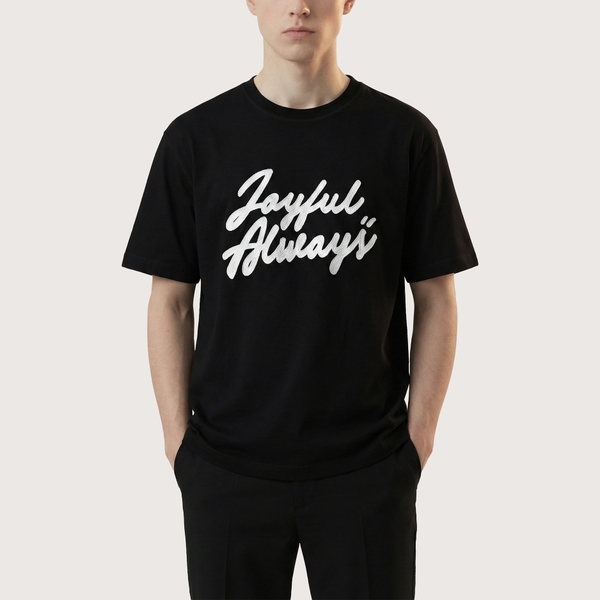 Áo Thun Fapas Relaxed Chain