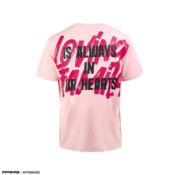 Áo Thun Fapas Relaxed Always