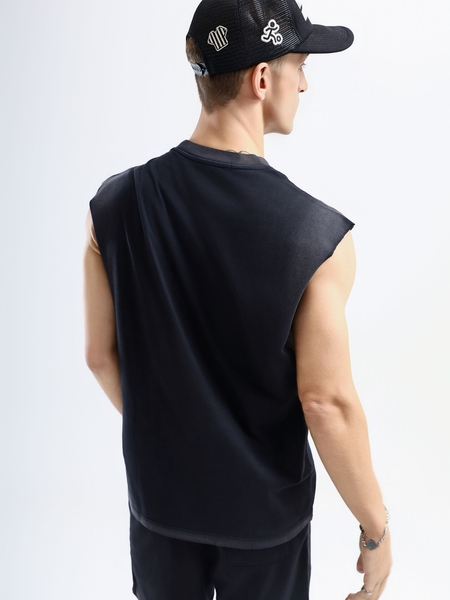 Áo Tanktop Relaxed Back