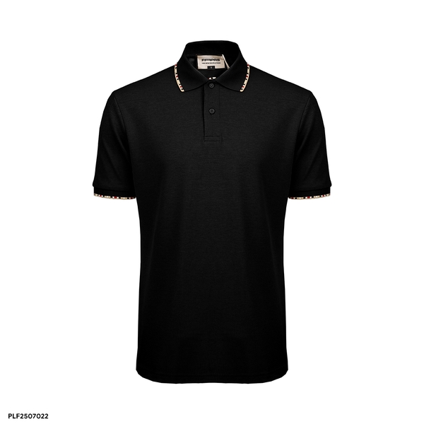 Polo Fapas Regular Wring