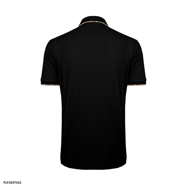 Polo Fapas Regular Wring