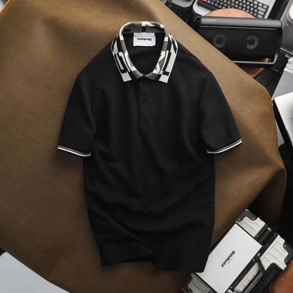 Áo Polo Regular Bwa