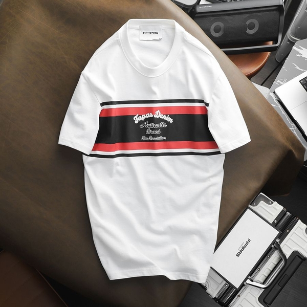 Áo Thun Regular Kannet