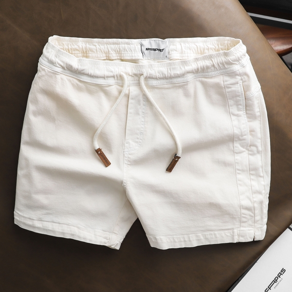 Quần Shorts Kaki Slimfit Codero