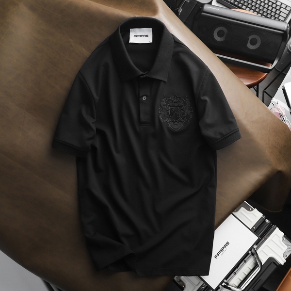 Áo Polo Regular Kingly