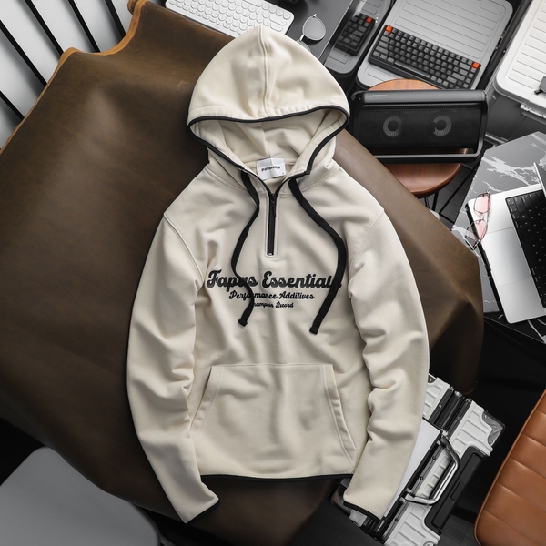 Áo Hoodie Regular Andy