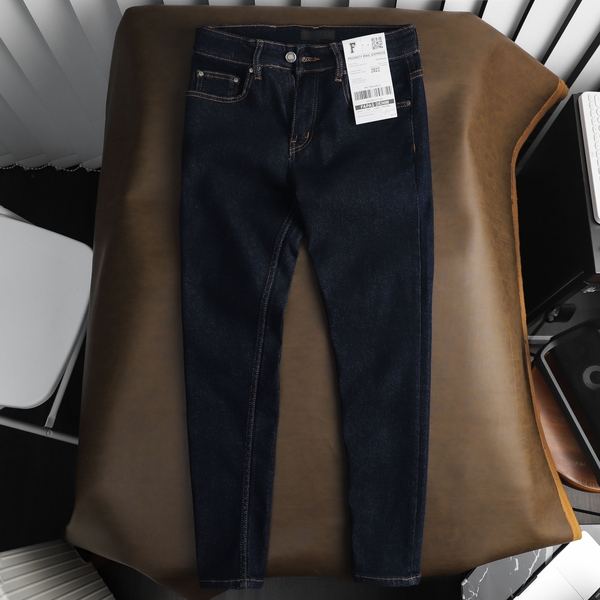 Quần Jean Skinny Binger