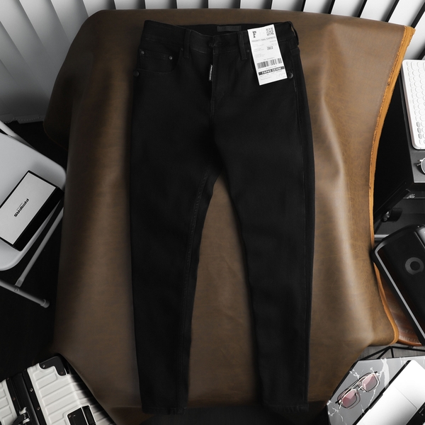 Quần Jean Skinny Forti