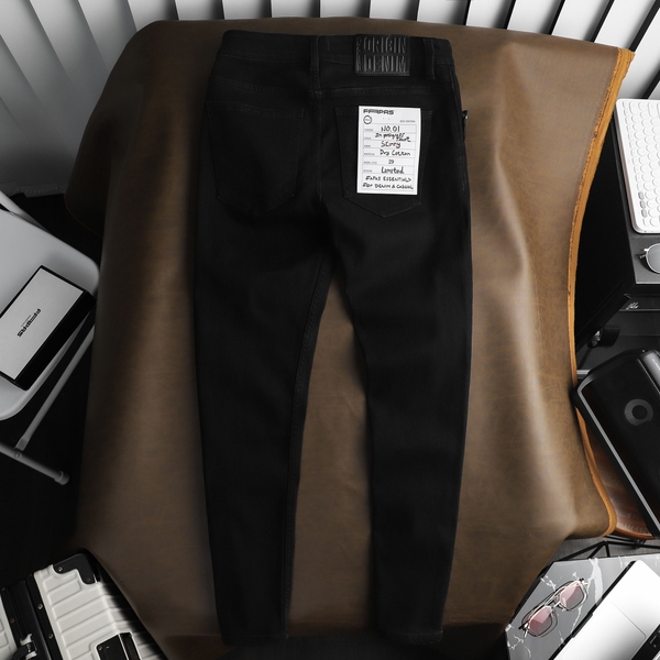 Quần Jean Skinny Forti