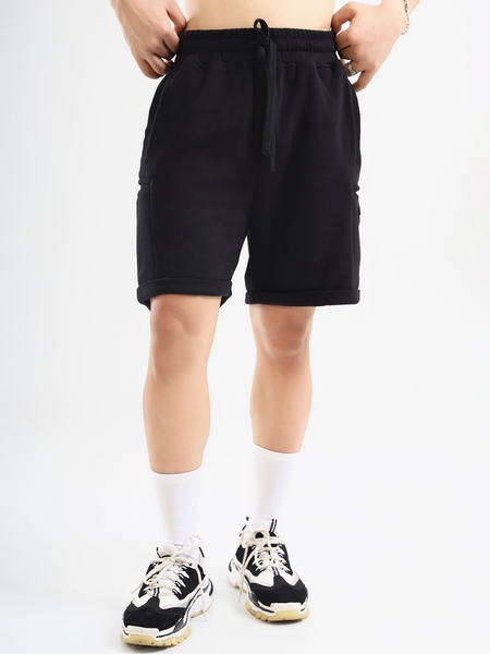 Quần Shorts Relaxed Fin