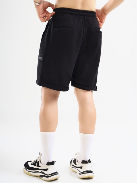 Quần Shorts Relaxed Fin