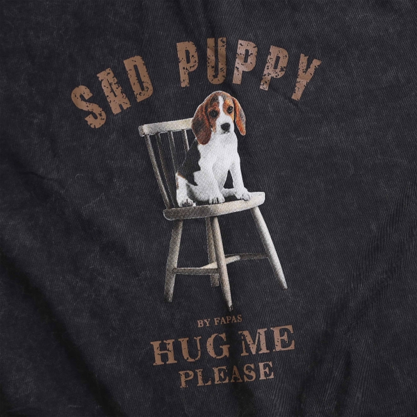 Tanktop Fapas Relaxed Puppy