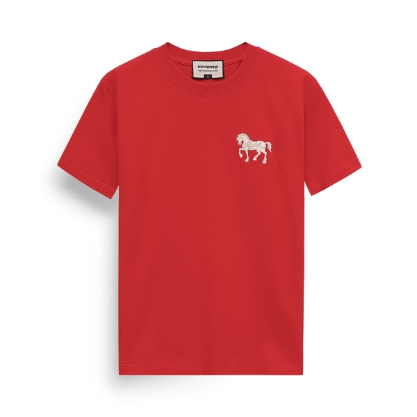 Áo Thun Fapas Regular Gift