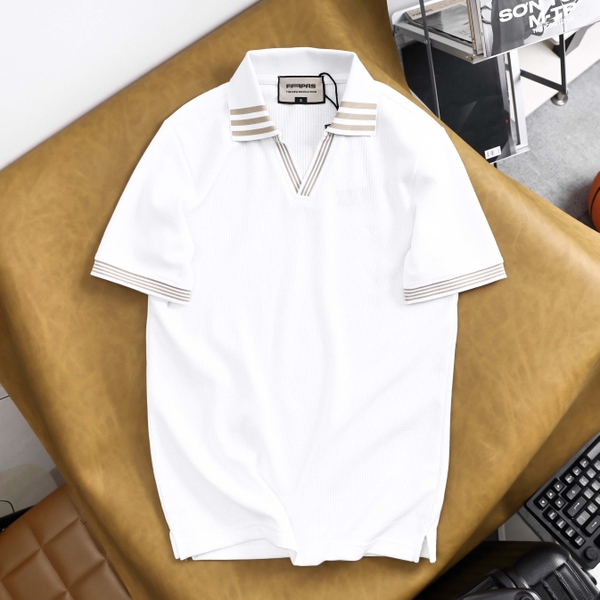 Áo Polo Regular Too