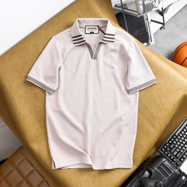 Áo Polo Regular Too