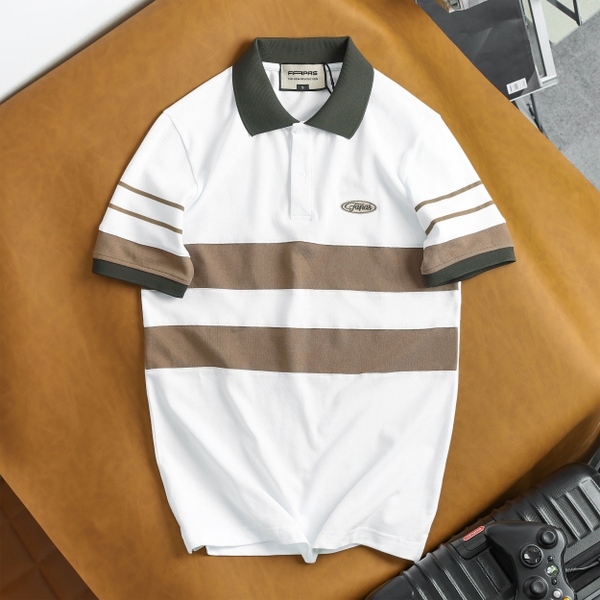 Polo Fapas Regular Zizu