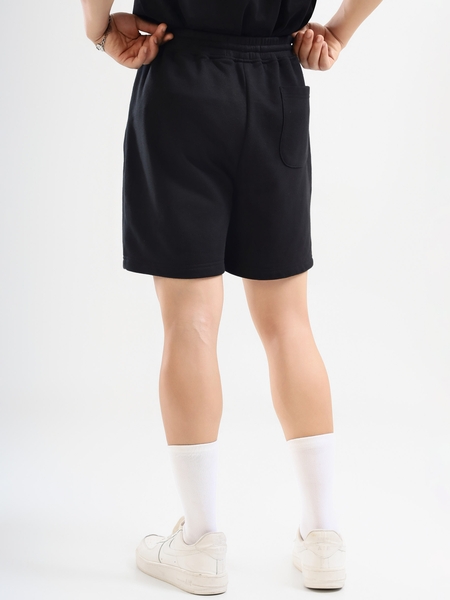 Quần Shorts Relaxed Jade