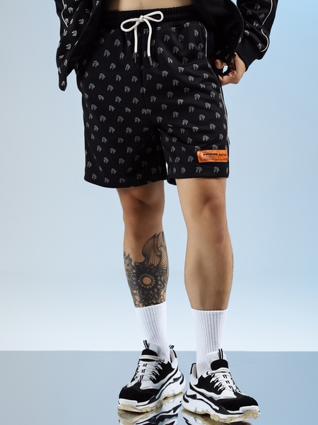 Quần Shorts Relaxed Nomo