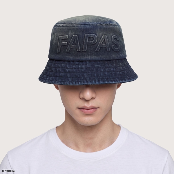 Nón Fapas Nod -  Xanh