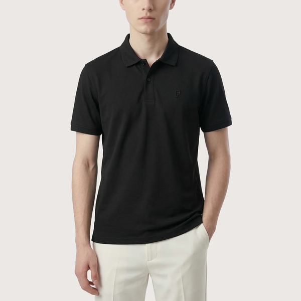 Polo Fapas Regular Elementary