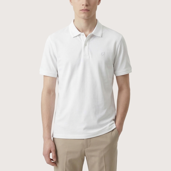 Polo Fapas Regular Elementary