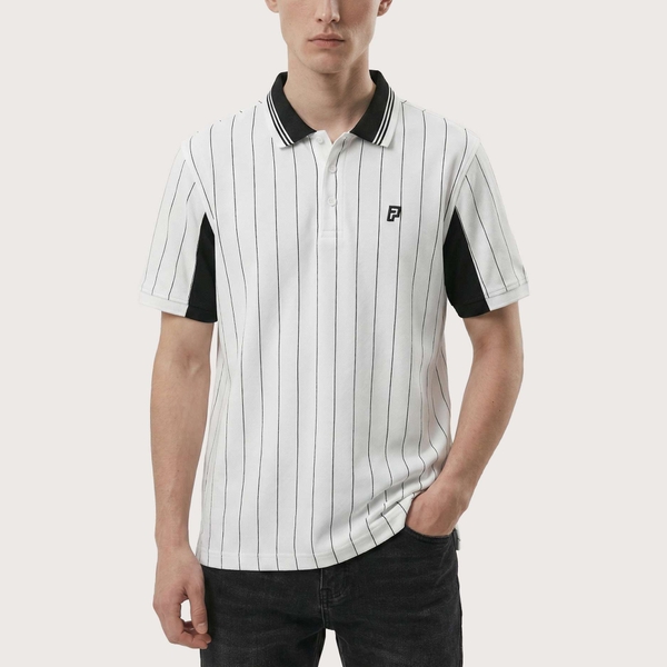 Polo Fapas Regular Hardball