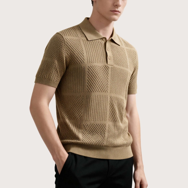 Polo Fapas Regular Hira