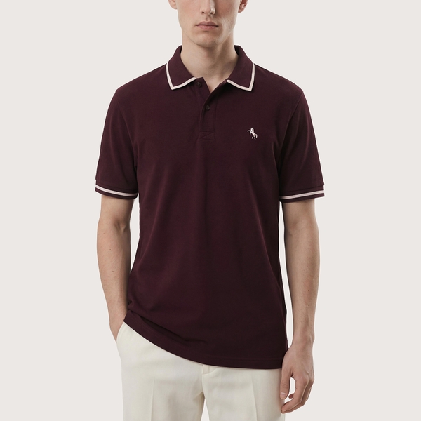 Polo Fapas Regular Majestic