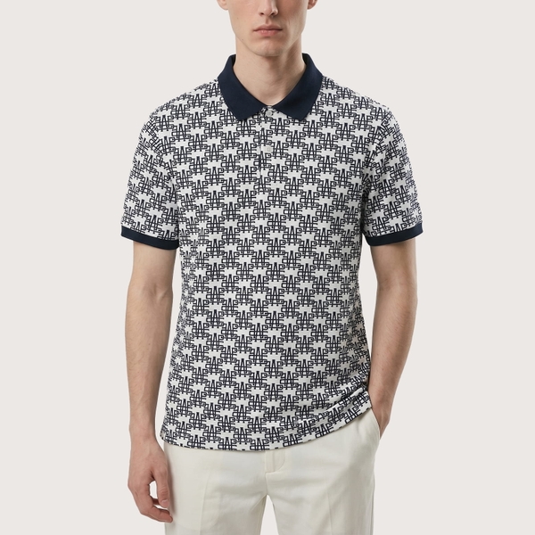 Polo Fapas Regular Old