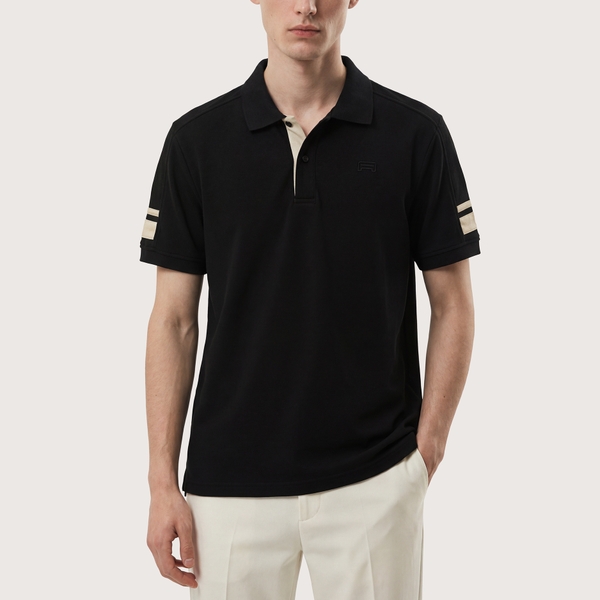 Polo Fapas Regular PanelX