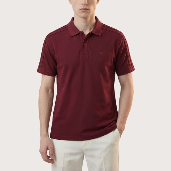 Polo Fapas Regular Strong
