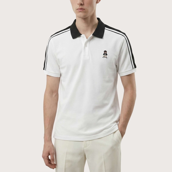 Polo Fapas Regular Ursa