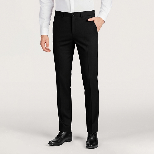 Quần Tây Fapas Slimfit Pell