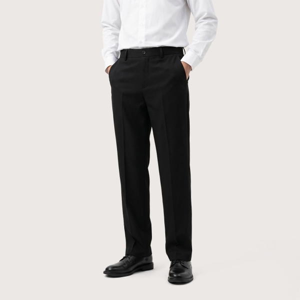 Quần Tây Fapas Straight Adjuster