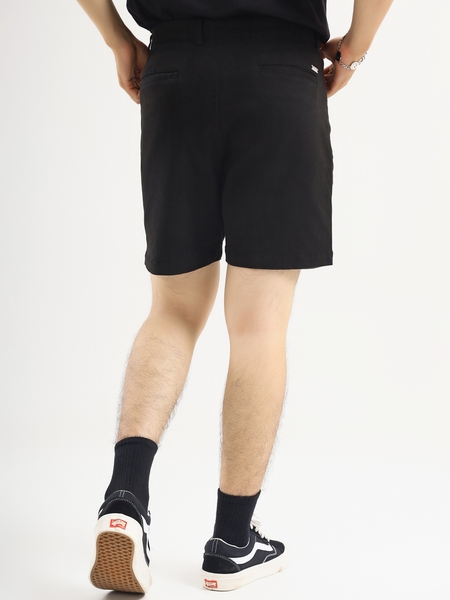 Quần Shorts Relaxed Roy