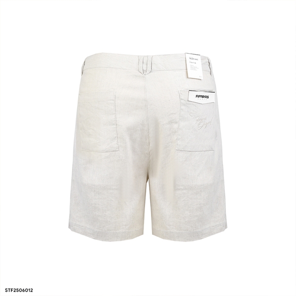 Shorts Tây Fapas Relaxed Big S2
